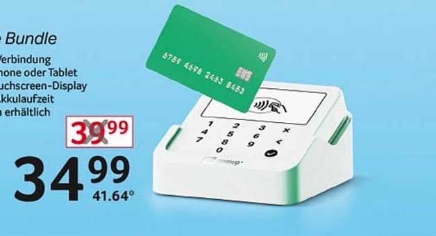 Kassensystem Bundle - Einfach und effizient