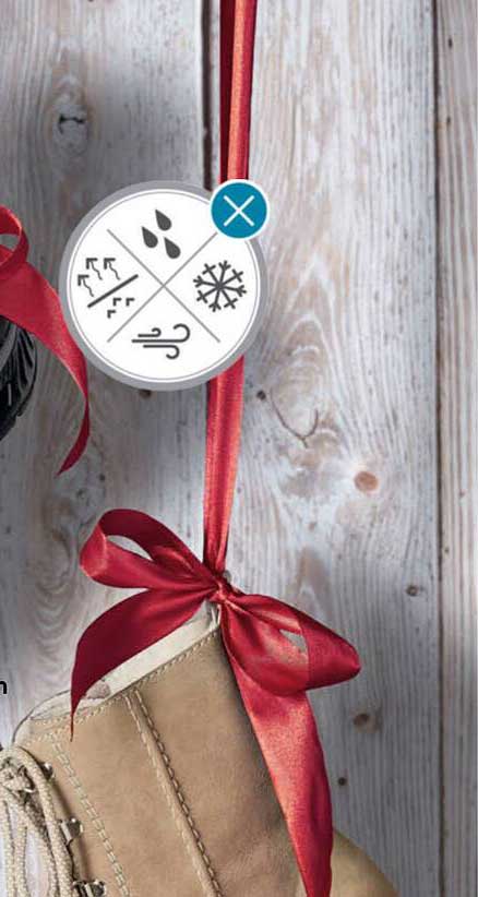 Pflegeleichte Eiskunstlauf-Schlittschuhe für den Winter