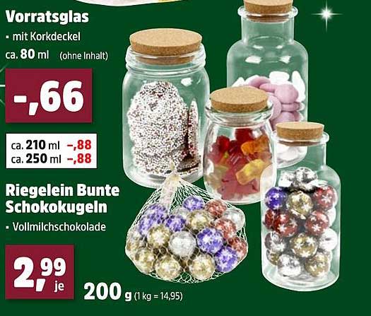 RIEGELLEIN BUNTE SCHOKOKUGELN – VOLLMILCHSCHOKOLADE