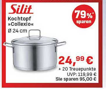 Silit Collexio Serie