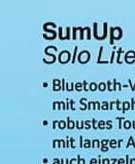 SumUp Solo Lite