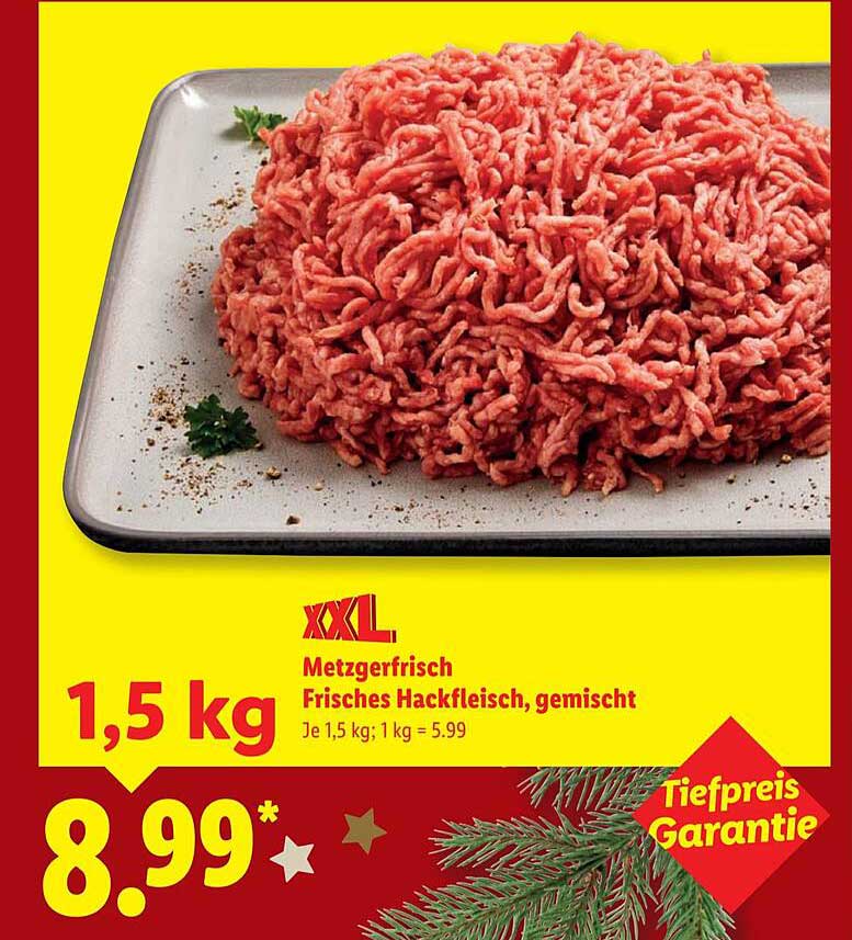 Hackfleisch Angebote – Jetzt bis zu 70 % Rabatt!