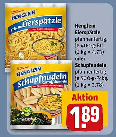 Fertige Eiersptzle Kochen