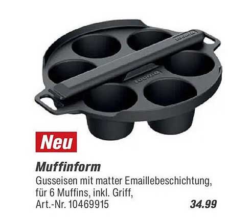 Muffinform