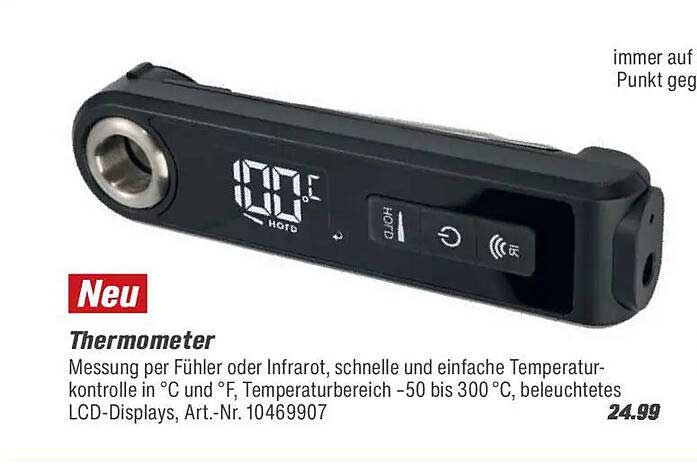 Thermometer