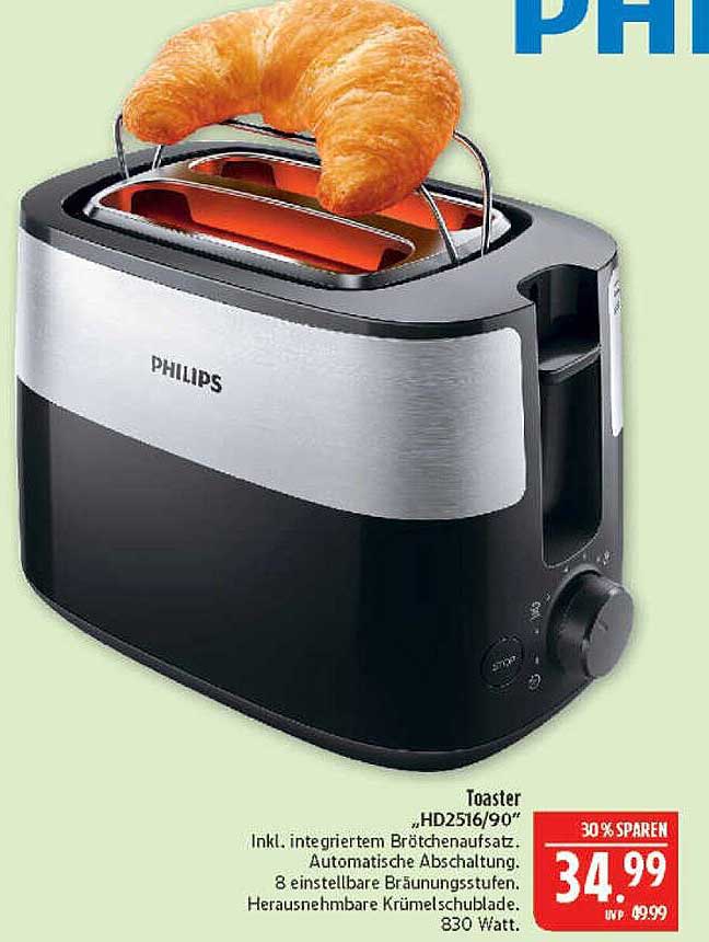 Erstaunlich Toaster Angebot Aktuell Aldi Ebenbild