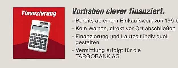 Vorhaben clever finanziert.