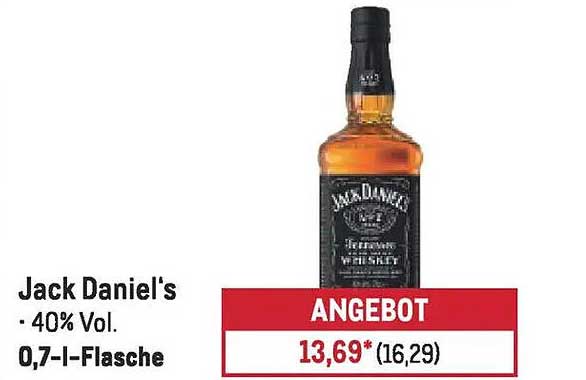 Jack Daniel's