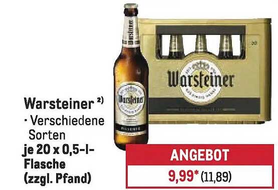 Warsteiner