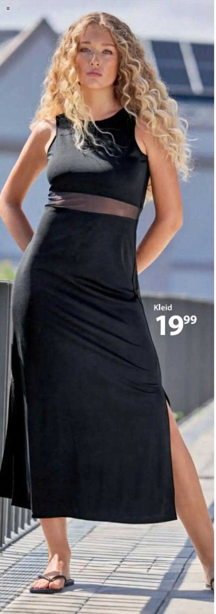 Kleid