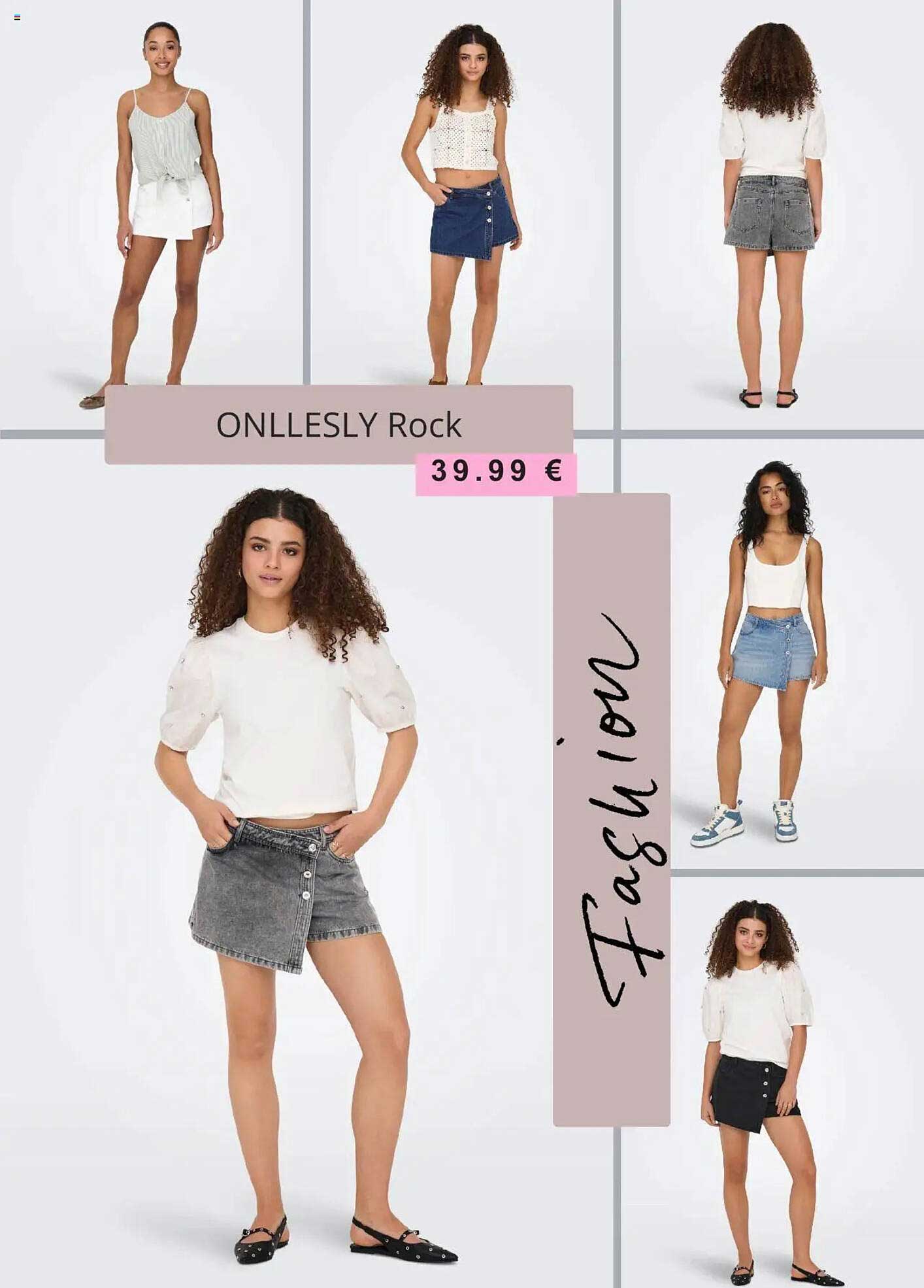 ONLLESLY Rock