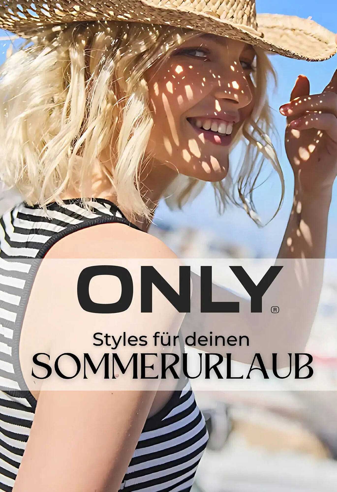 Styles für deinen Sommerurlaub