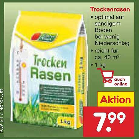 Trockenrasen