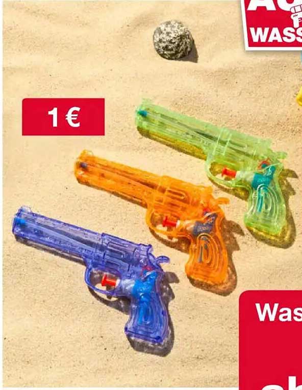 Wasserpistole