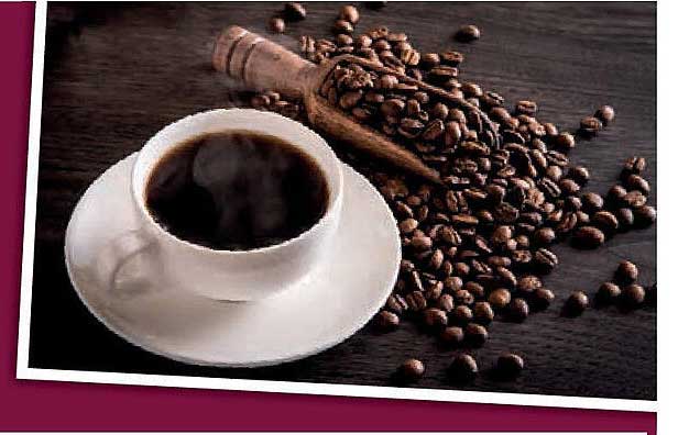 Köstlicher Kaffee für besondere Genussmomente