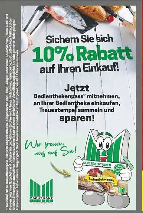 Sichern Sie sich 10% Rabatt auf Ihren Einkauf!