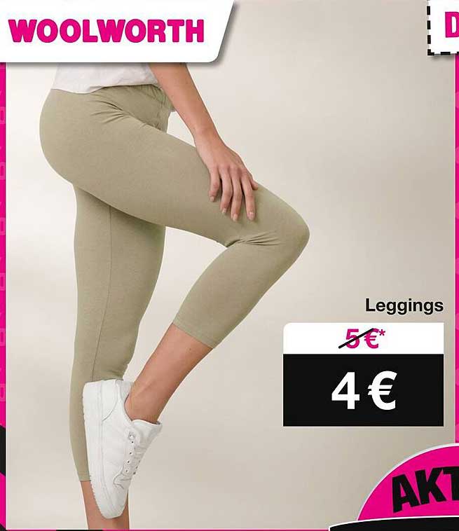 Leggings - Ideal für jeden Anlass
