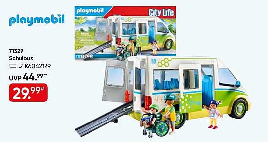 71329 Schulbus