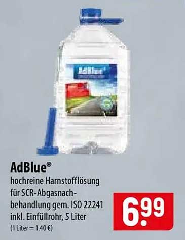 AdBlue®