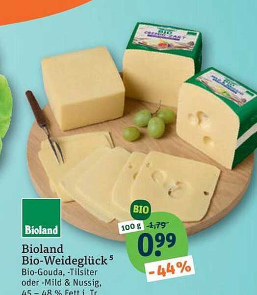 Bioland Bio-Weideglück