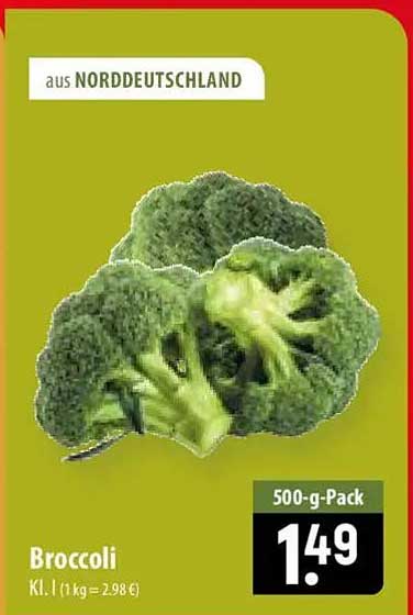 Broccoli