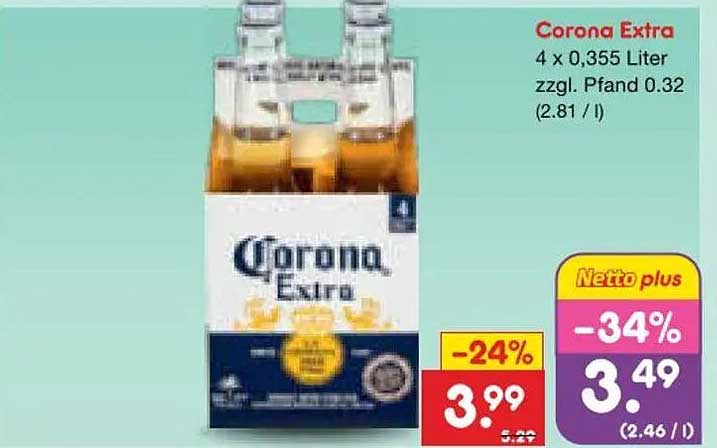 Corona Extra
