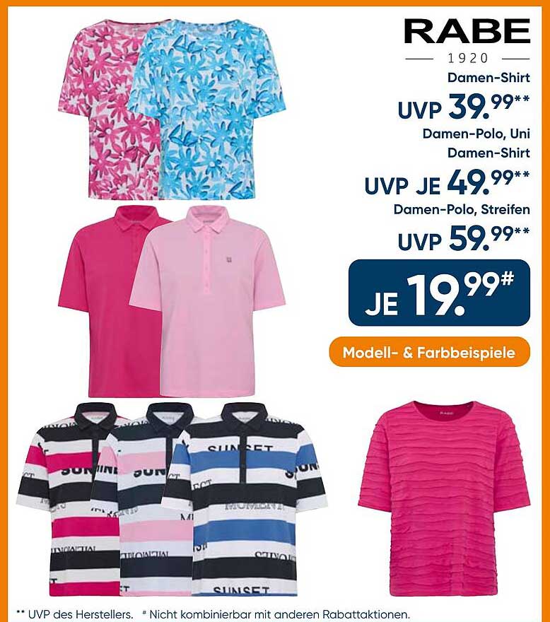 Damen-Shirt, Damen-Polo, Uni Damen-Shirt, Damen-Polo, Streifen