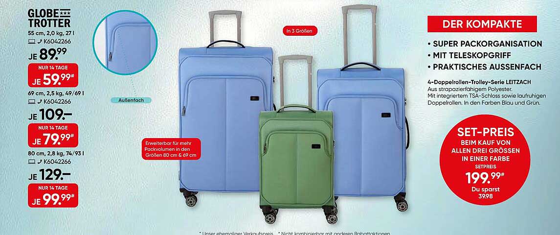 GLOBE-TROTTER