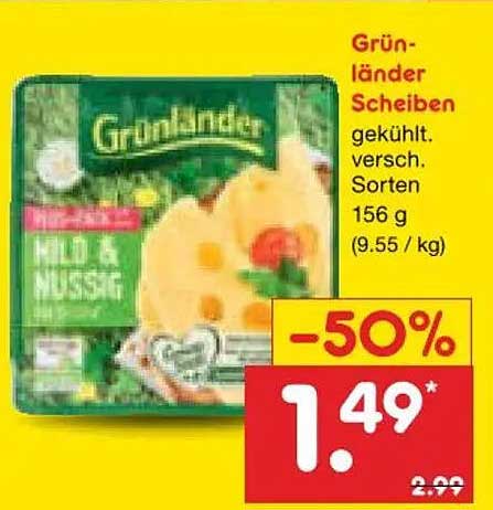 Grünländer Scheiben