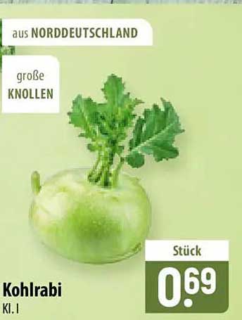 Kohlrabi