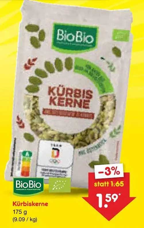 Kürbiskerne