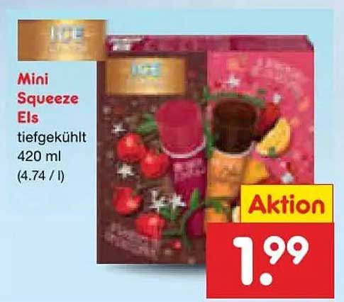 Mini Squeeze EIs