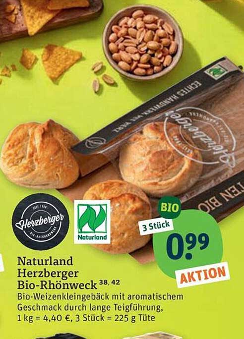 Naturland Herzberger Bio-Rhönweck