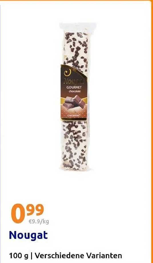 Nougat