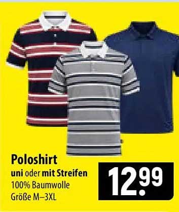Poloshirt