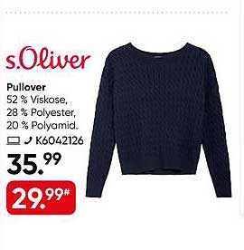 Pullover
