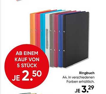 Ringbuch