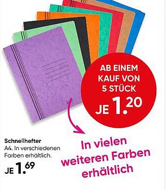 Schnellhefter