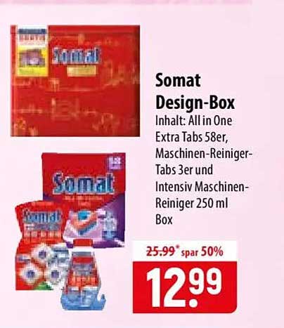 Somat Design-Box
