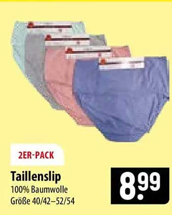 Taillenslip