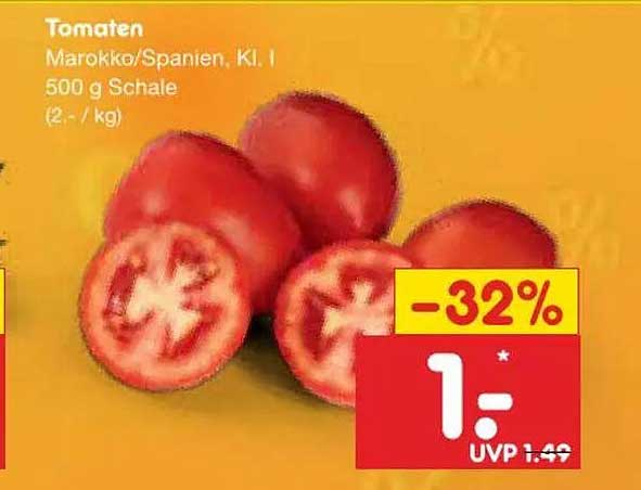 Tomaten