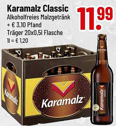 Karamalz Classic