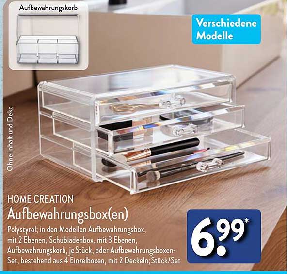 Wunderbar Aufbewahrungsbox Fr Kche Ebenbild