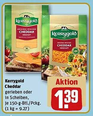Kerrygold Cheddar