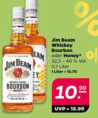Wunderschne Jim Beam Angebot Netto Bildernull