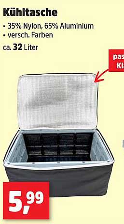 Kühltasche