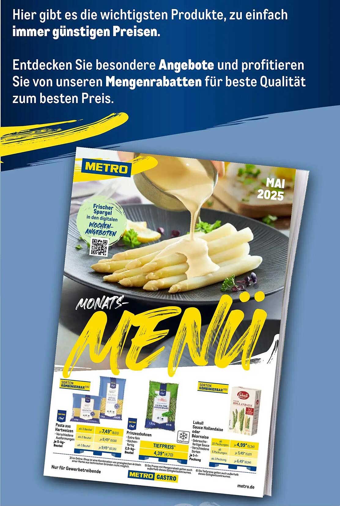 Lukull Sauce Hollandaise oder Béaraises, 500 ml, im Angebot