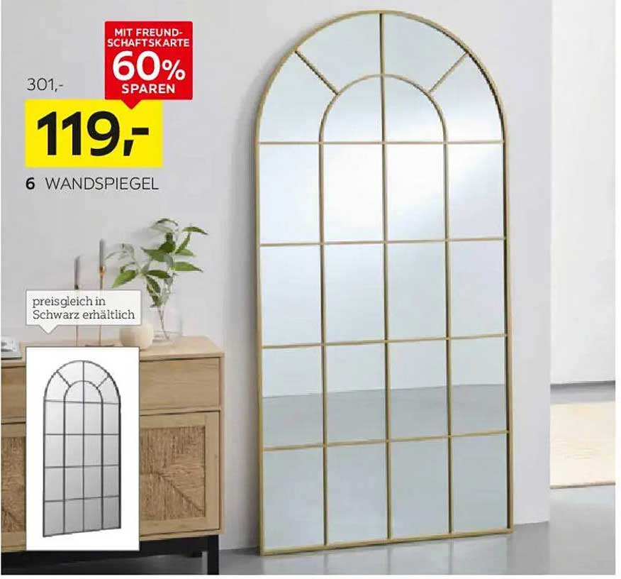 6 WANDSPIEGEL