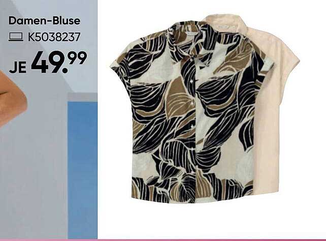 Damen-Bluse