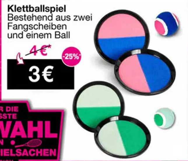 Klettballspiel – Spaß für die ganze Familie!